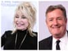 Dolly Parton celebrates her 77th birthday as she is ‘set’ to collaborate with Sir Paul McCartney while Piers Morgan criticism of Madonna falls flat