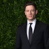 James Norton attends Charles Finch x CHANEL in March 2022 (Photo: Getty Images)