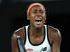 Coco Gauff at Australian Open 2023: Emma Raducanu tennis results, when is her next match - how to watch on TV