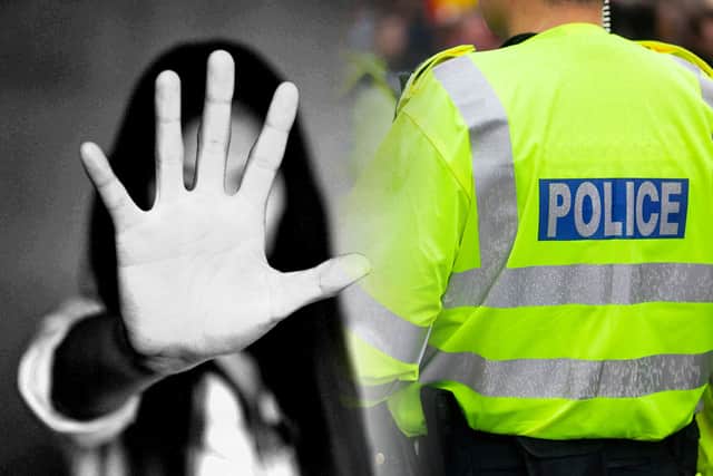 More than half of complaints about sexual misconduct made against police were closed without being formally investigated last year. Credit: Mark Hall / NationalWorld