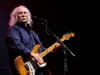 David Crosby death: Byrds and Crosby, Stills and Nash songs - what have Graham Nash and Stephen Stills said?