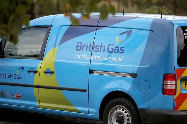 British Gas is giving thousands of its prepayment customers up to £250 free energy credit (Photo: Getty Images)
