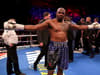 Dillian Whyte: is he fighting MMA star and ex UFC champion Francis Ngannou - what’s been said about feud?