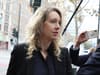 Elizabeth Holmes: Theranos founder ‘booked flight to Mexico’ in attempt to flee US, prosecutor says