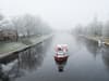 UK weather full list of areas with fog warning, when will cold snap end?