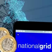 The National Grid ESO is running a live event of its Demand Flexibility Service on Monday. Credit: Mark Hall
