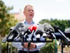 Chris Hipkins: who is New Zealand prime minister, what has he said about Jacinda Ardern abuse