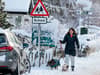 Polar vortex 2023: will freezing weather conditions hit UK in February, what is a polar vortex - Met Office forecast