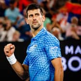 Novak Djokovic has reached quarter-final of Australian Open