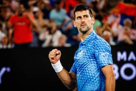 Novak Djokovic has reached quarter-final of Australian Open