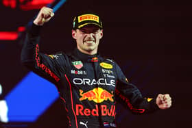 Two-time champion Max Verstappen will return to season 5 of Drive to Survive