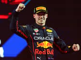 Two-time champion Max Verstappen will return to season 5 of Drive to Survive
