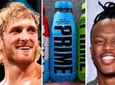A tracking app has been launched so fans of Logan Paul and KSI’s Prime hydration energy drink can check stocks of it in their local UK stores.