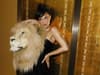 Would you wear a faux animal attached to your dress like Kylie Jenner did with life-size lion head?