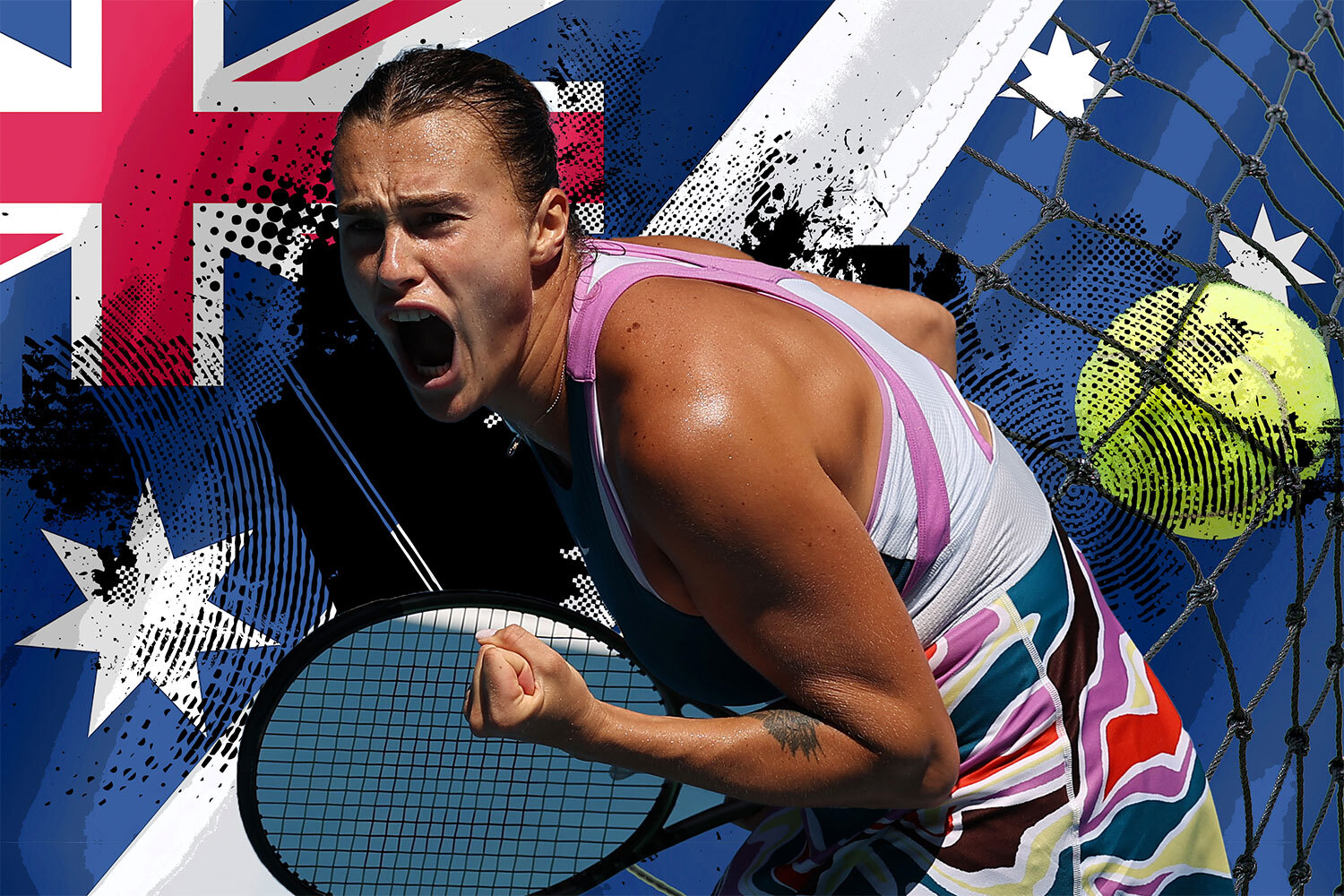 When is the Australian Open womens final 2023?