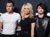 Who are Pamela Anderson’s sons? The icon is joined by Brandon and Dylan at Netflix documentary premiere