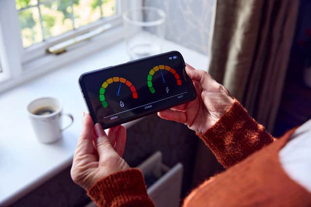 The Demand Flexibility Service rewards households for reducing energy use at peak-times (Photo: Adobe)