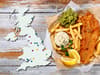 Best fish and chip shops in the UK: 2023 awards winners in full including takeaway and restaurant of the year