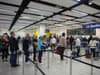  Border Force strike: travel disruption warning at UK airports as PCS union members to walk out next week 