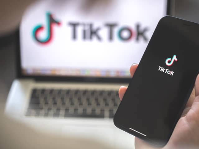 There have been over 6 billion searches for the word ‘rizz’ on TikTok - and this is what what the phrase means.