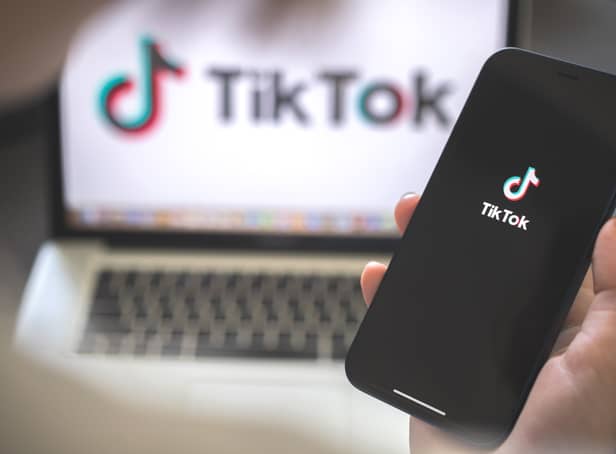 <p>There have been over 6 billion searches for the word ‘rizz’ on TikTok - and this is what what the phrase means.</p>