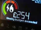 UK households will be able to get paid for saving electricity on Tuesday (image: Adobe)