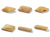 Take this photo quiz to find out if you can correctly identify six popular Greggs bakes and pastries.