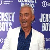 Bruno Tonioli has been confirmed as the new judge for Britain’s Got Talent, replacing David Walliams. (Credit: Getty Images)