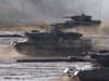  Tanks to Ukraine: is Germany sending Leopard 2s to fight Russia invasion? What Chancellor Olaf Scholz said