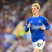 Newcastle United are reportedly in talks with Everton over a move for Anthony Gordon, though they are said to be demanding £40m for his signature. However, they will be eager to keep hold of the 21-year-old after failing to sign Arnaut Danjuma.