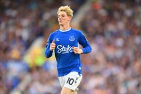 Newcastle United are reportedly in talks with Everton over a move for Anthony Gordon, though they are said to be demanding £40m for his signature. However, they will be eager to keep hold of the 21-year-old after failing to sign Arnaut Danjuma.