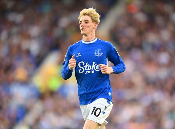 <p>Newcastle United are reportedly in talks with Everton over a move for Anthony Gordon, though they are said to be demanding £40m for his signature. However, they will be eager to keep hold of the 21-year-old after failing to sign Arnaut Danjuma.</p>