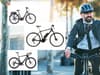 Best hybrid e-bikes UK 2023: Is it worth buying an electric bike?  Best E-bikes from Halfords, Ribble, Carrera