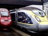 Eurostar-Thalys merger: UK to Europe train company’s rebrand, new logo and deal for Belgian operator explained