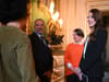 The Power Princess: How Kate Middleton continues to mean business with trouser suits in 2023