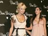 Paris Hilton announces arrival of baby via surrogacy after receiving 'fertility advice' from Kim Kardashian