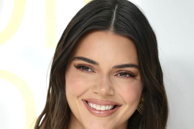 Kendall Jenner has been called out for being 'out of touch.' (Photo by Dimitrios Kambouris/Getty Images)