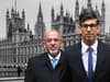 Nadhim Zahawi tax affairs: has Rishi Sunak launched investigation, what are allegations, did MP pay penalty?