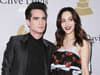 Brendon Urie wife: who is Sarah Urie, when did she marry Panic! At The Disco star, do they have children?