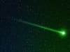 Green comet: is comet C/2022 E3 visible from Earth in 2023, how to see it in the UK tonight - what is a comet?