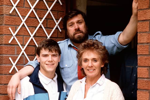 Old episodes of Brookside will air on STV Player from next month