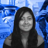 In the wake of the ‘devastating’ revelations about David Carrick, Tashmia Owen tells NationalWorld about her ‘traumatising’ experience of reporting rape to the Metropolitan Police. Credit: Kim Mogg / NationalWorld