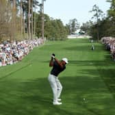 The BBC are unlikely to show coverage of The Masters in 2023 (Getty Images)
