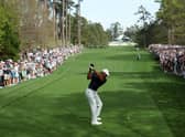 The BBC are unlikely to show coverage of The Masters in 2023 (Getty Images)
