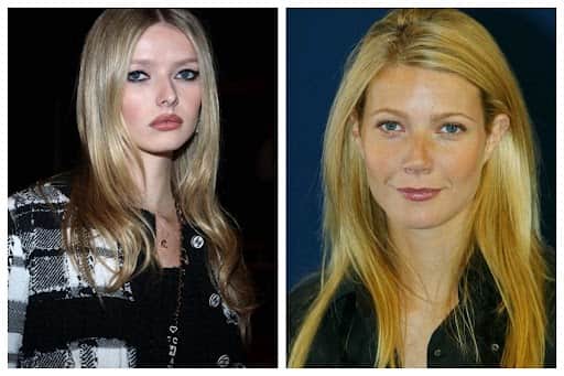 Apple Martin looks almost identical to her mother Gwyneth Paltrow (Pic:Getty)