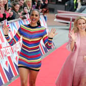 Britain’s Got Talent returns for it’s 16th season. (Getty Images)