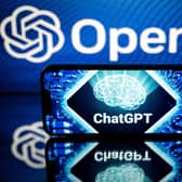 Chat GBT was launched in November 2022. (Getty Images)
