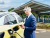 EV charging points UK: government ‘will miss EV charger target by 20 years’, Labour says