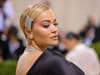 Rita Ora teases new single with bridesmaids in vintage wedding dress - shop similar looks
