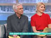 Holly Willoughby and Philip Schofield: what happened on This Morning as host leaves set after prank